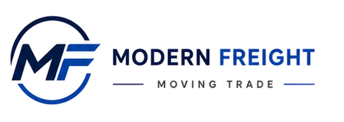 Modern Freight — Moving Trade
